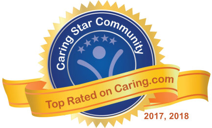 caring stars