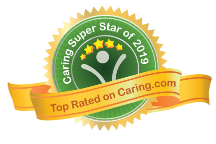 caring stars 2019