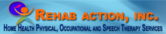 Rehab Action, Inc.